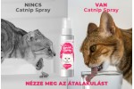 Pupex Catnip Spray