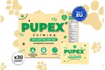 Pupex Calming Powders