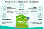 Pupex Allergy & Immune Support